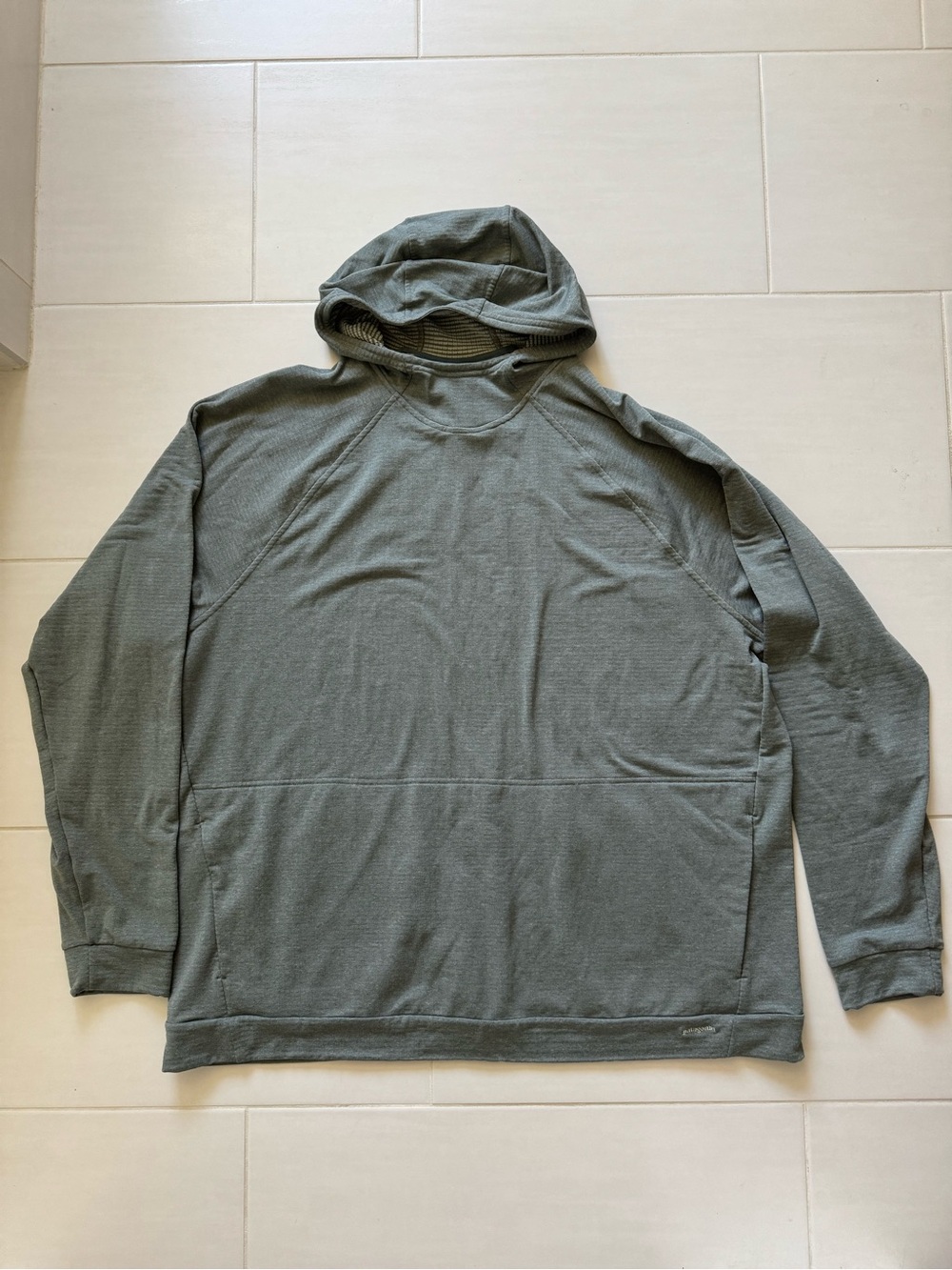 Patagonia Men's Cap. Thermal Hoody 3XL